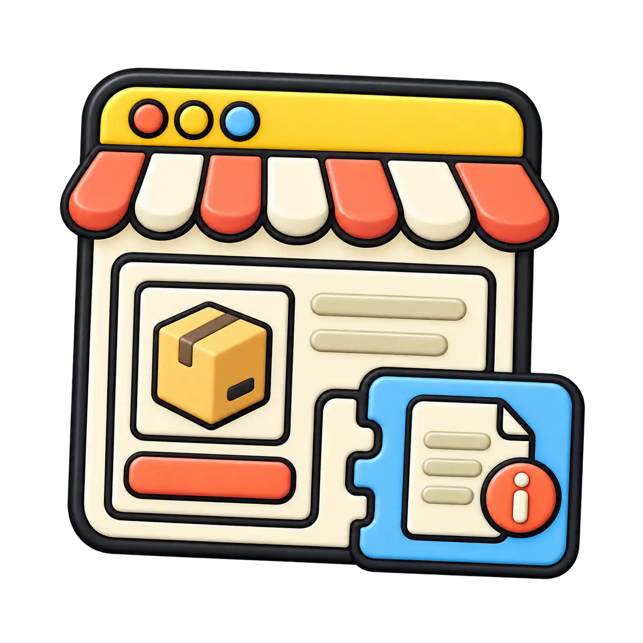 EU-Gewährleistungshinweis: Wenn das Shopware-Update gerade nicht passt